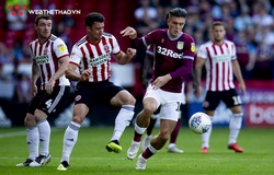 Soi kèo Sheffield United vs Aston Villa, 22h00 ngày 14/12 (Ngoại hạng Anh 2019/2020)