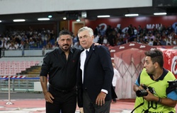 Tin bóng đá 11/12: Napoli bổ nhiệm HLV mới sau khi sa thải Ancelotti