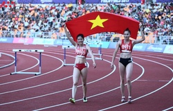 Toàn cảnh kỳ SEA Games 30 đại thắng của Thể thao Việt Nam