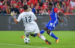 Tỷ lệ kèo Basel vs Trabzonspor 00h55, 13/12 (Europa League 2019/20) 