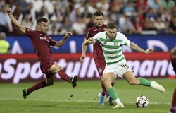 Tỷ lệ kèo CFR Cluj vs Celtic 00h55, 13/12 (Europa League 2019/20) 