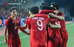 U23 Việt Nam gút danh sách sang Hàn Quốc tập huấn chuẩn bị cho VCK châu Á 2020