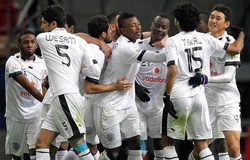 Xem trực tiếp Al Sadd vs Hienghene Sport trên kênh nào?