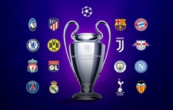 Bốc thăm vòng 1/8 Cúp C1 diễn ra mấy giờ và thể thức thế nào?