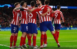 BXH Cúp C1 châu Âu mới nhất: Atalanta giành vé cuối cùng