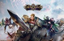 Cách đổi mật khẩu Garena Liên quân không cần số điện thoại