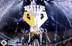 Công bố lịch trình PUBG Global Championship 2020 và PUBG Global Series 2020