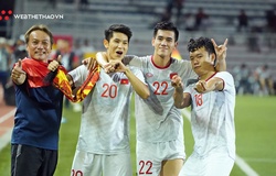 Các tuyển thủ U22 Việt Nam có bao nhiêu giờ nghỉ ngơi sau HCV SEA Games 30?
