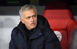 Mourinho muốn Tottenham báo thù Bayern ở vòng loại trực tiếp Cúp C1