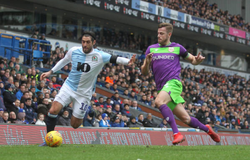 Nhận định Bristol City vs Blackburn Rovers 22h00, ngày 14/12 (hạng Nhất Anh)