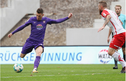 Nhận định Erzgebirge Aue vs SSV Jahn Regensburg 00h30, 14/12 (Giải hạng 2 Đức)