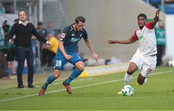 Nhận định Hoffenheim vs Augsburg 02h30, 14/12 (Vòng 15 VĐQG Đức)