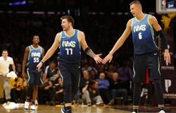 Nhận định NBA: Dallas Mavericks vs Detroit Pistons (ngày 13/12, 09h00)