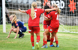 Nhận định Nữ Brisbane Roar vs Nữ Adelaide United 13h30, 14/12 (Giải nữ VĐQG Úc)