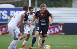 Nhận định Wisla Krakow vs Pogon Szczecin 02h30, 14/12 (VĐQG Ba Lan)