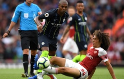 Soi kèo Arsenal vs Man City, 21h00 ngày 15/12 (Ngoại hạng Anh 2019/2020)