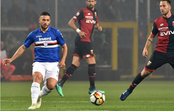 Soi kèo Genoa vs Sampdoria 02h45, 15/12 (Vòng 16 Serie A)
