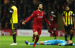 Soi kèo Liverpool vs Watford 19h30, 14/12 (Vòng 17 Ngoại hạng Anh)