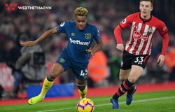 Soi kèo Southampton vs West Ham, 0h30 ngày 15/12 (Ngoại hạng Anh 2019/2020)