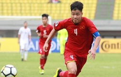 Tiểu sử cầu thủ Đặng Văn Tới của U23 Việt Nam quê ở đâu, cao bao nhiêu?