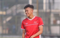 Trần Bảo Toàn: Tiền vệ HAGL của U23 Việt Nam quê ở đâu, cao bao nhiêu?