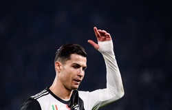 Trận đấu nào mà Cristiano Ronaldo rê bóng thành công 20 lần?