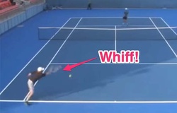 Trận quần vợt nhà nghề khó tin trong lịch sử: Bán độ trơ trẽn?