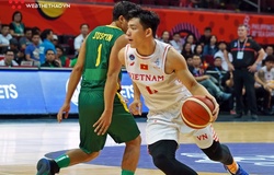 Từ HCĐ SEA Games, Võ Kim Bản nhắm ngôi vô địch Sinh viên toàn thành