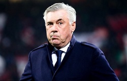 Arsenal có lợi thế lớn để giành HLV Ancelotti "miễn phí"