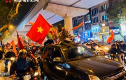 Báo quốc tế thích thú với “đặc sản đi bão” của bóng đá Việt Nam