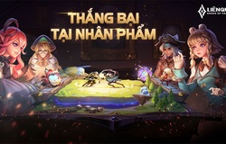 Cờ Liên quân được thử nghiệm: Những điều cần biết