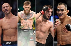 Dana White: Conor thắng Cowboy, Khabib thắng Tony là chúng ta sẽ xét trận tái đấu