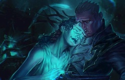 Đội hình mạnh nhất Đấu Trường Chân Lý 9.24: Lucian và Senna dẫn đầu