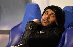 Guardiola có thể rời Man City với điều khoản bí mật được tiết lộ