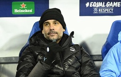 HLV Guardiola đưa ra lệnh cấm dịp Giáng sinh cho các cầu thủ Man City
