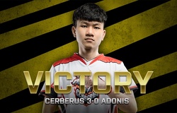 Kết quả vòng thăng hạng VCS Mùa Xuân 2020 ngày 2: CES trở lại VCS