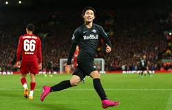 Minamino sẽ giúp Liverpool tăng cường ở Cúp C1 nhờ thay đổi quy tắc