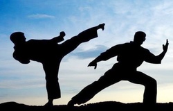 Môn võ Pencak Silat được UNESCO công nhận là di sản văn hóa phi vật thể