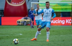 Nhận định Canberra United U23 vs Sydney FC U23 12h00, 15/12 (Vòng 5 giải vô địch các đội trẻ Úc)