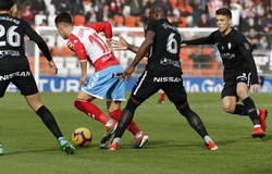 Nhận định CD Lugo vs Sporting de Gijon 00h00, ngày 16/12 (hạng 2 Tây Ban Nha)