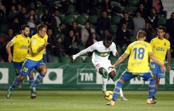 Nhận định Elche vs Las Palmas 00h00, ngày 15/12 (hạng 2 Tây Ban Nha)