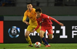 Nhận định Hàn Quốc vs Trung Quốc 17h00, 15/12 (Giải vô địch các quốc gia Đông Á)