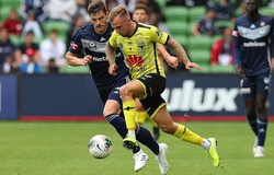 Nhận định Melbourne Victory vs Wellington Phoenix FC 13h00, 14/12 (Vòng 10 giải VĐQG Úc)