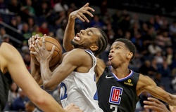 Nhận định NBA: Minnesota Timberwolves vs LA Clippers (ngày 14/12, 9h30)