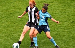 Nhận định Nữ Newcastle Jets vs Nữ Sydney FC 12h00, 15/12 (Vòng 5 giải VĐQG nữ Úc)