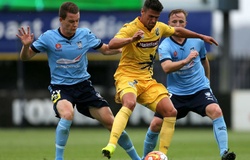 Nhận định Sydney FC vs Central Coast Mariners 15h30, 14/12 (Vòng 10 giải VĐQG Úc)