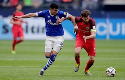 Soi kèo Schalke vs Eintracht Frankfurt, 0h ngày 16/12 (Bundesliga 2019/2020)