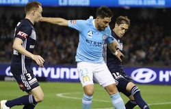 Soi kèo U23 Melbourne City vs U23 Melbourne Victory 11h00, 15/12 (U23 Australia) 