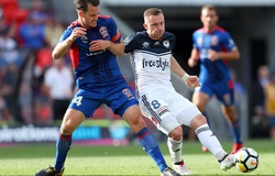 Soi kèo U23 Newcastle Jets vs U23 Western Sydney Wanderers 14h00, 13/12 (U23 Australia 2019/20) 