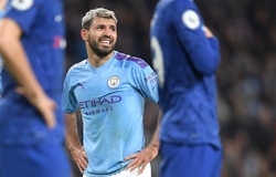 Tin bóng đá 13/12: Man City mất 2 trụ cột chấn thương ở trận gặp Arsenal